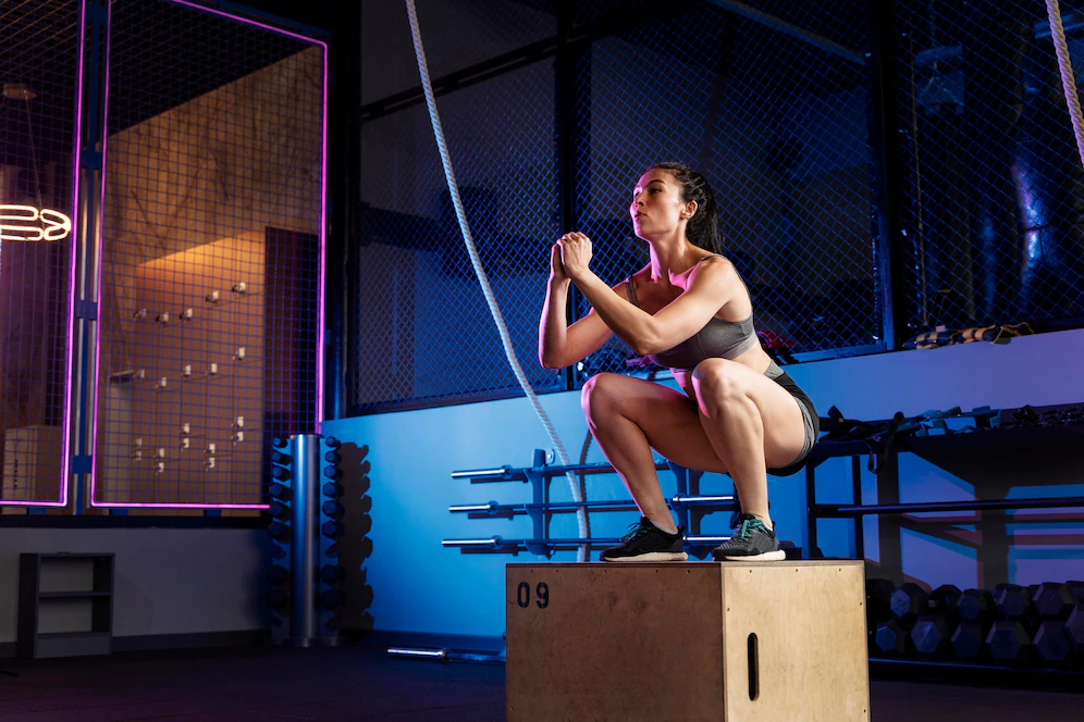 close-na-mulher-fazendo-treino-crossfit_23-2149080495